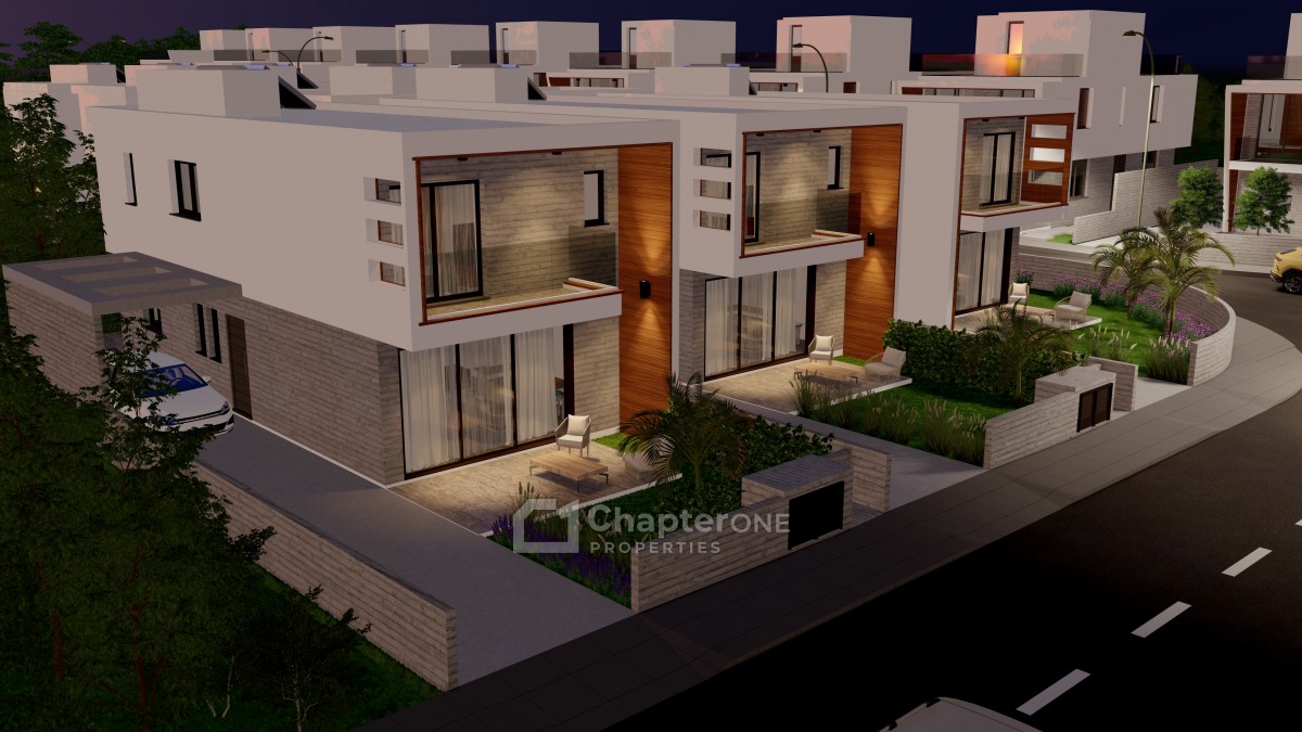 Detached Villa For Sale  in  Koloni