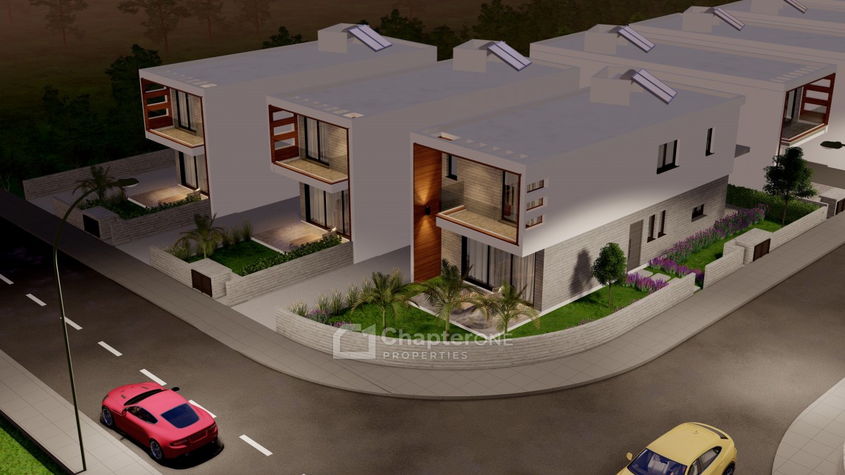 Detached Villa For Sale  in  Koloni