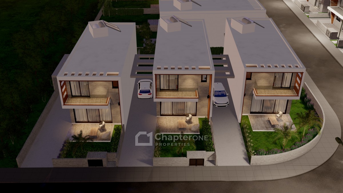 Detached Villa For Sale  in  Koloni