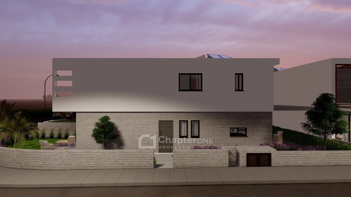 Detached Villa For Sale  in  Koloni
