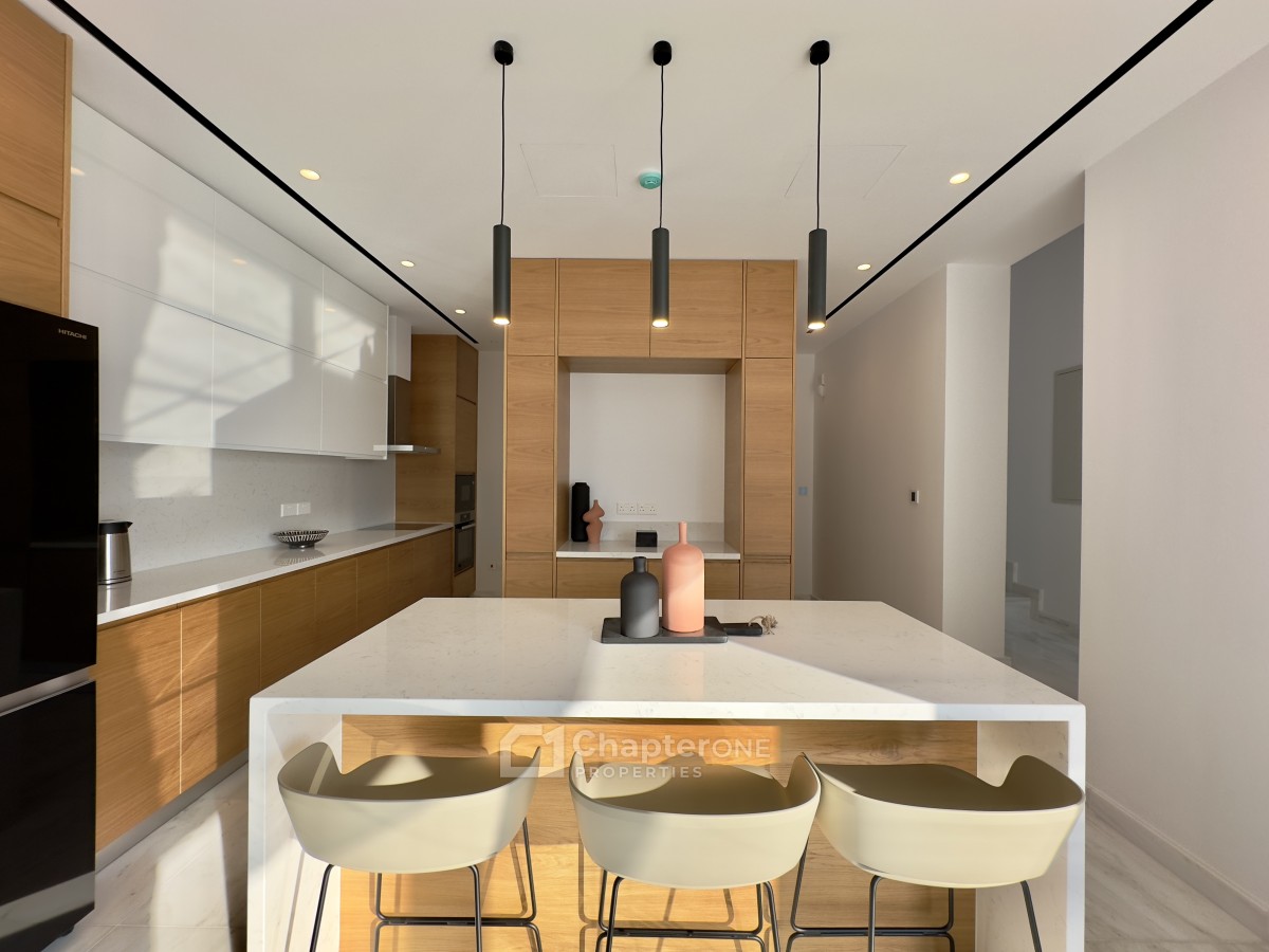 Detached Villa For Sale  in  Peyia - Sea Caves