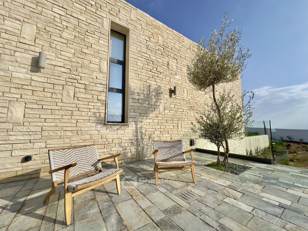 Detached Villa For Sale  in  Peyia - Sea Caves