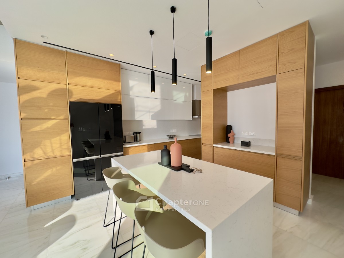 Detached Villa For Sale  in  Peyia - Sea Caves