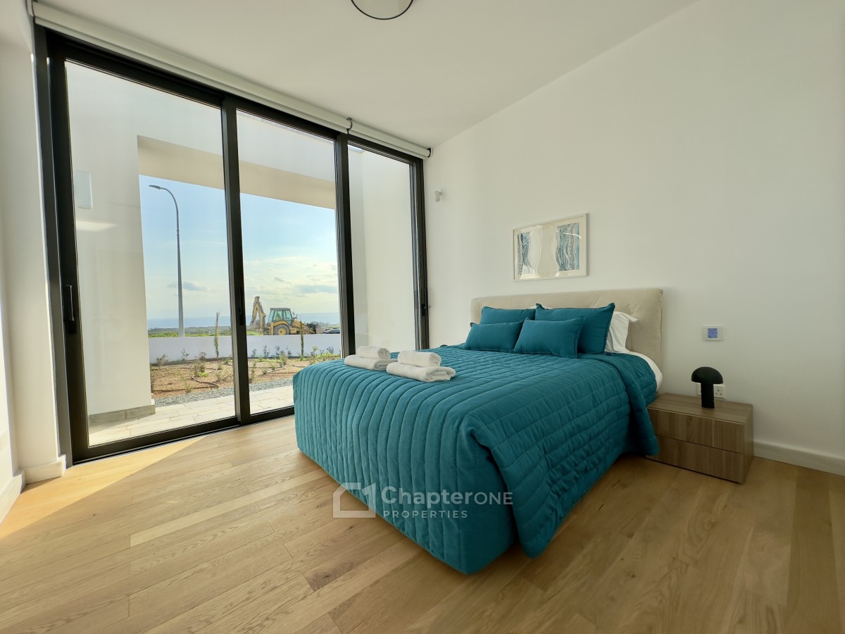 Detached Villa For Sale  in  Peyia - Sea Caves