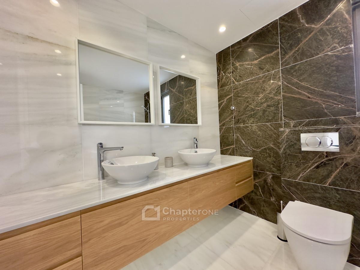 Detached Villa For Sale  in  Peyia - Sea Caves