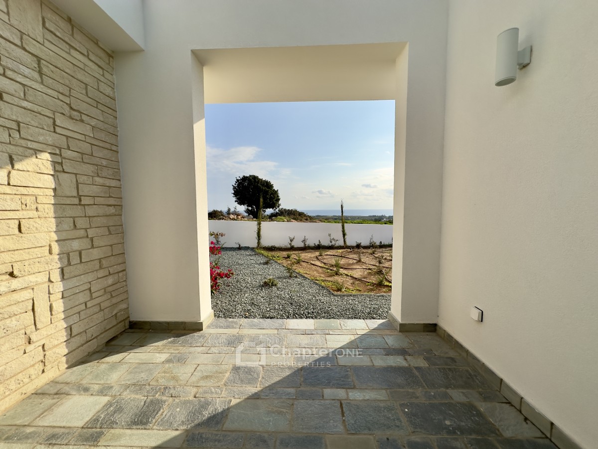 Detached Villa For Sale  in  Peyia - Sea Caves