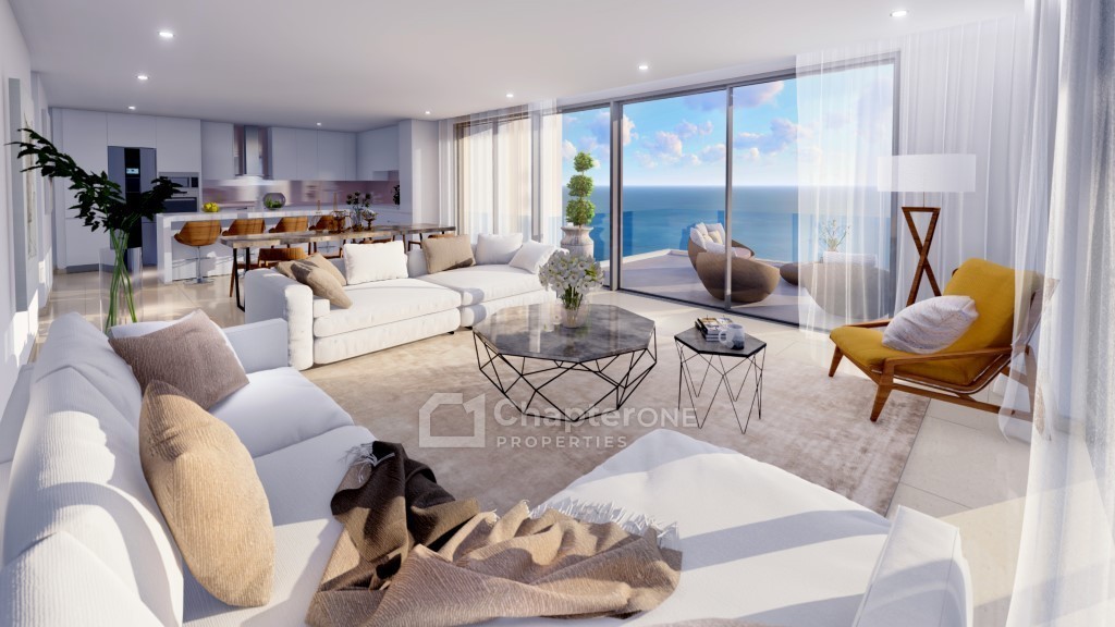 Apartment for sale in Kato Paphos