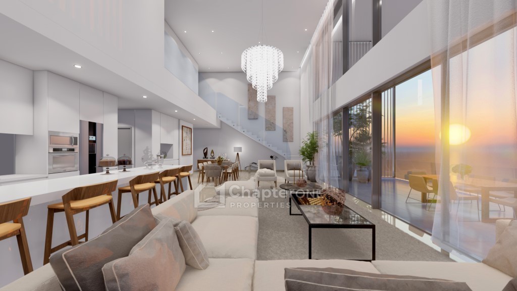 Apartment for sale in Kato Paphos