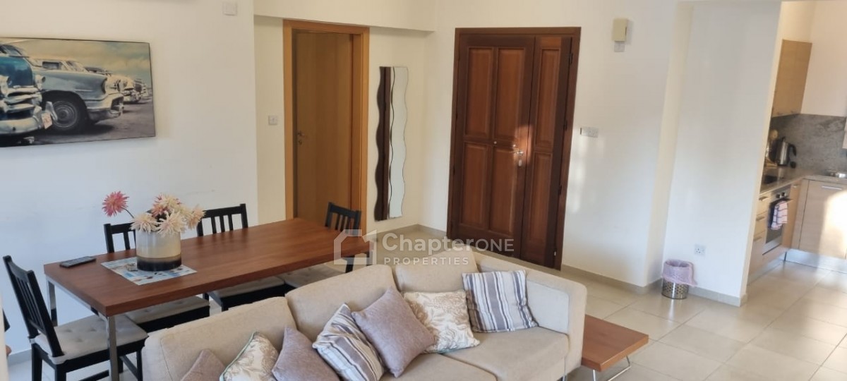 Detached Villa For Sale  in  Kouklia - Aphrodite Hills