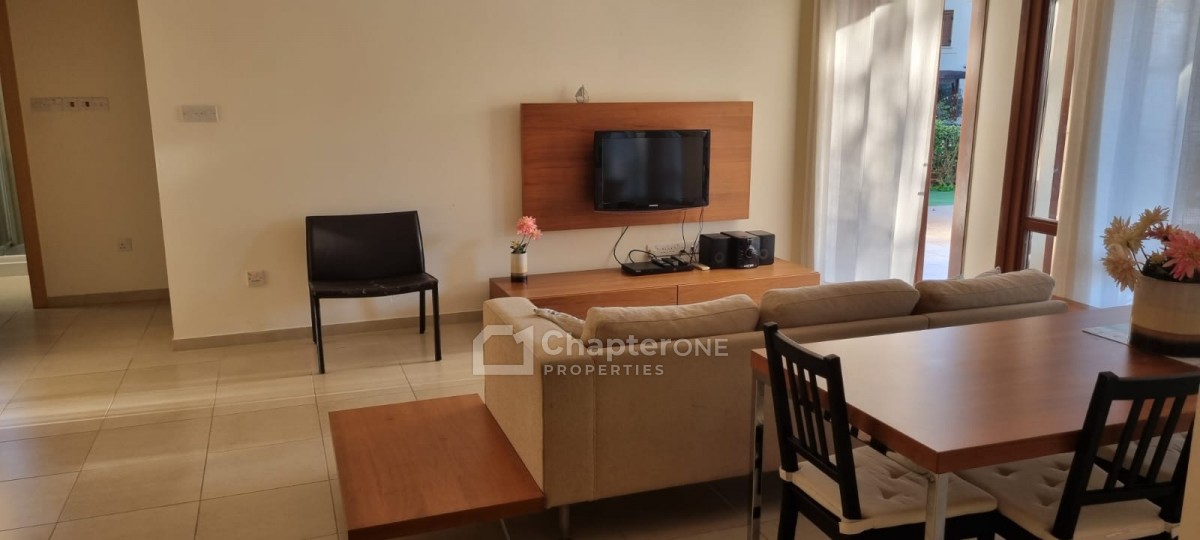 Detached Villa For Sale  in  Kouklia - Aphrodite Hills