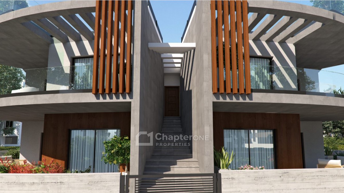 Apartment For Sale  in  Geroskipou