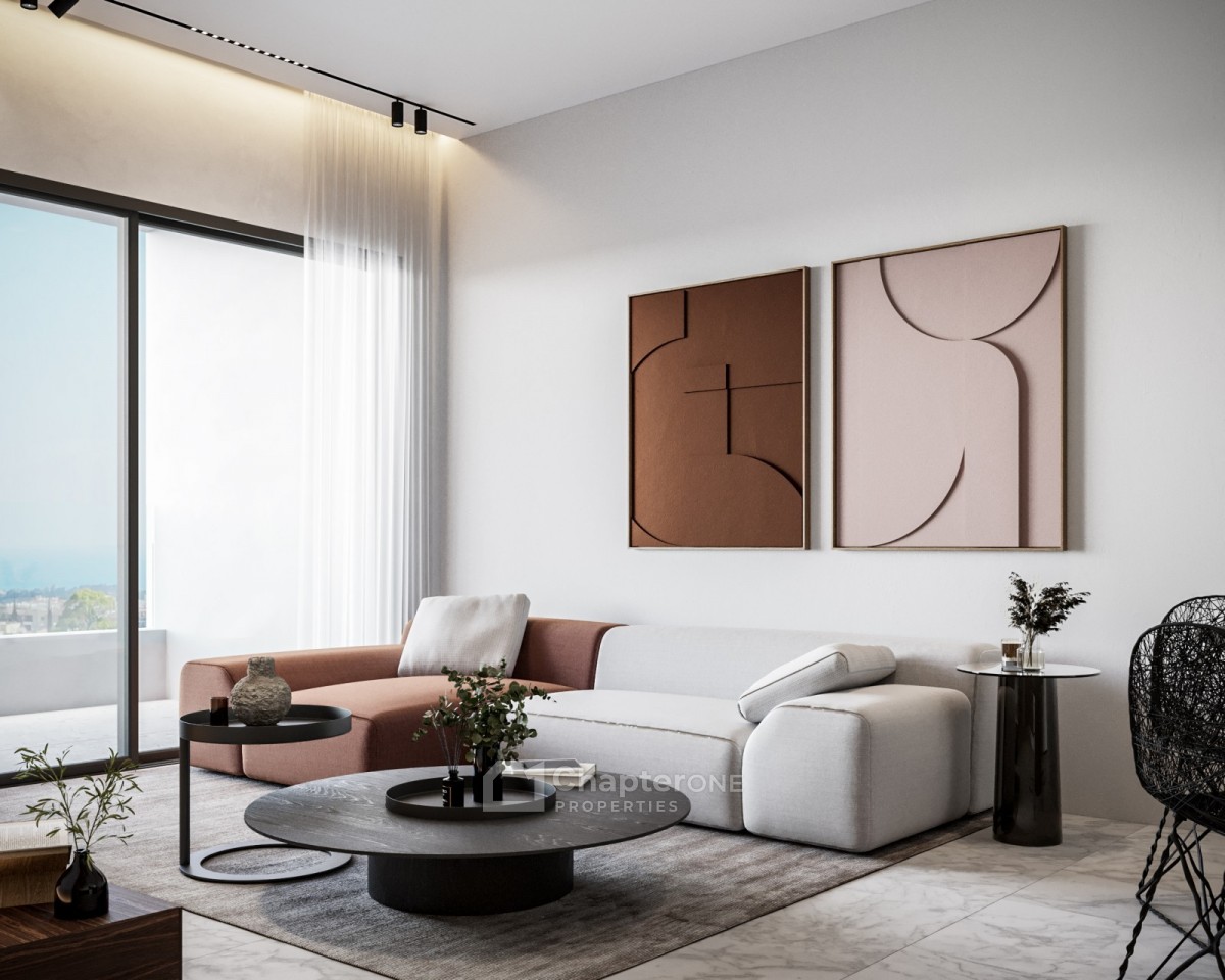 Studio For Sale  in  Geroskipou