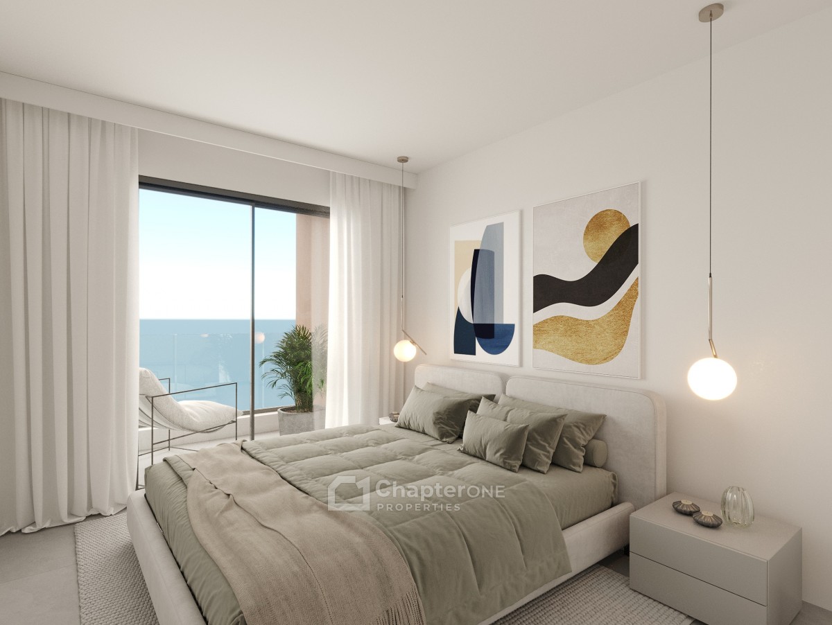 Apartment For Sale  in  Kato Paphos - Universal