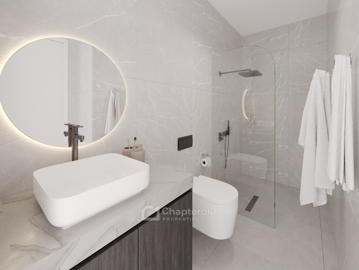 Apartment For Sale  in  Kato Paphos - Universal