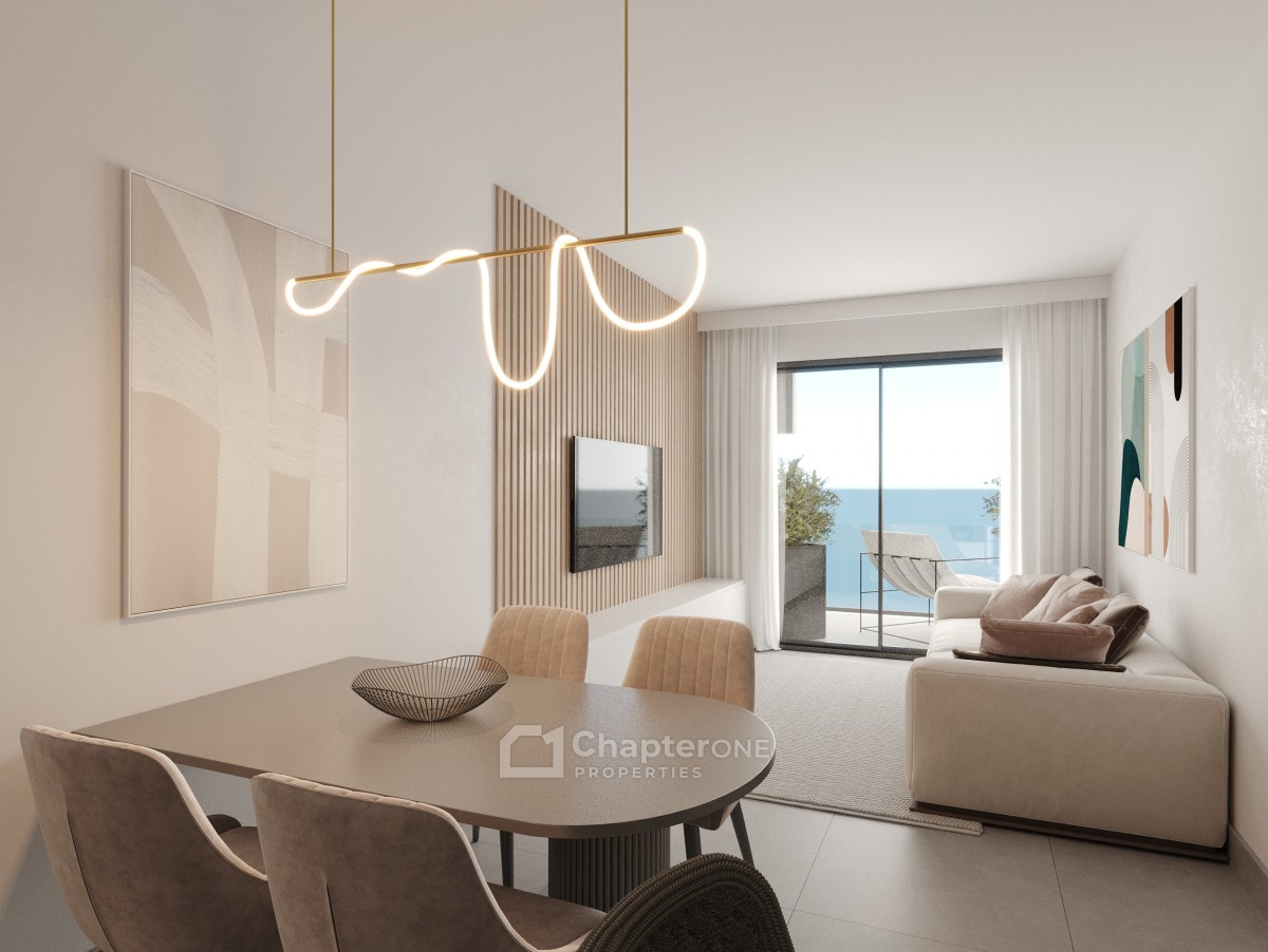 Apartment For Sale  in  Kato Paphos - Universal