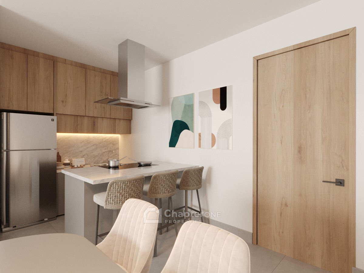 Apartment For Sale  in  Kato Paphos - Universal