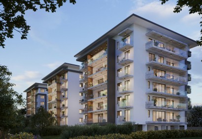 Paphos Town, Paphos Apartment For Sale | C2557