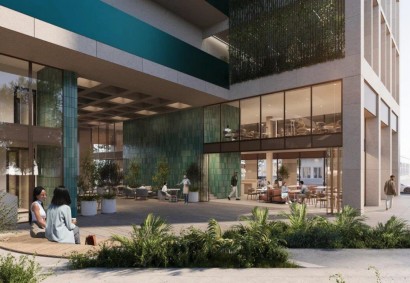 Paphos Town, Paphos Apartment For Sale | C2570