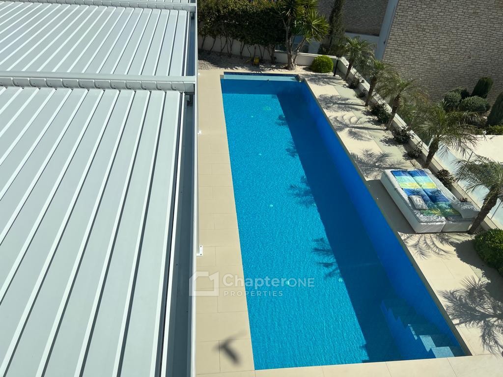 Detached Villa for sale in Peyia - St. George