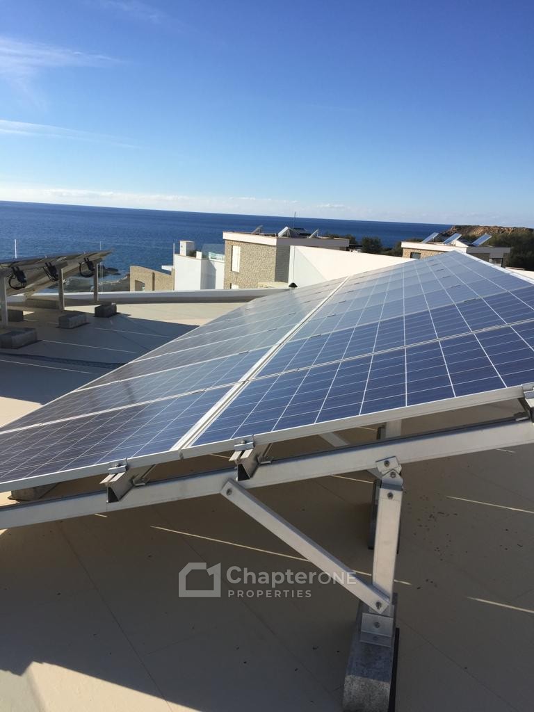 Detached Villa for sale in Peyia - St. George