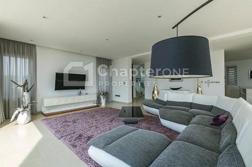 Detached Villa for sale in Peyia - St. George