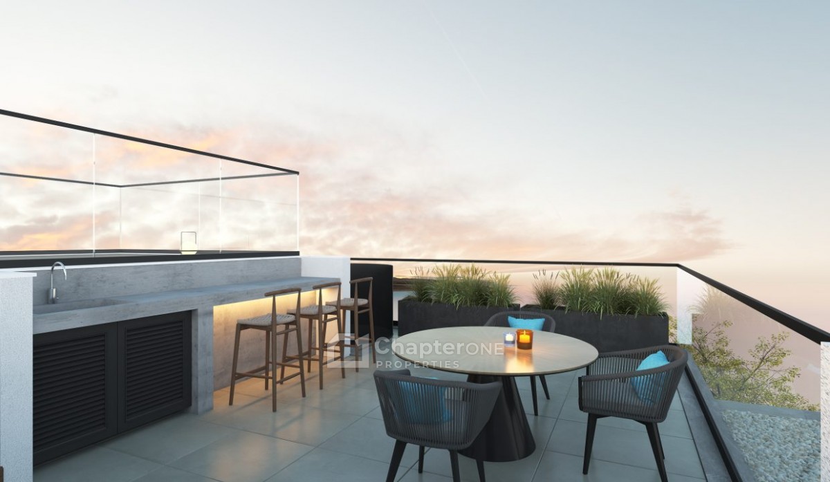 Detached Villa for sale in Peyia - St. George
