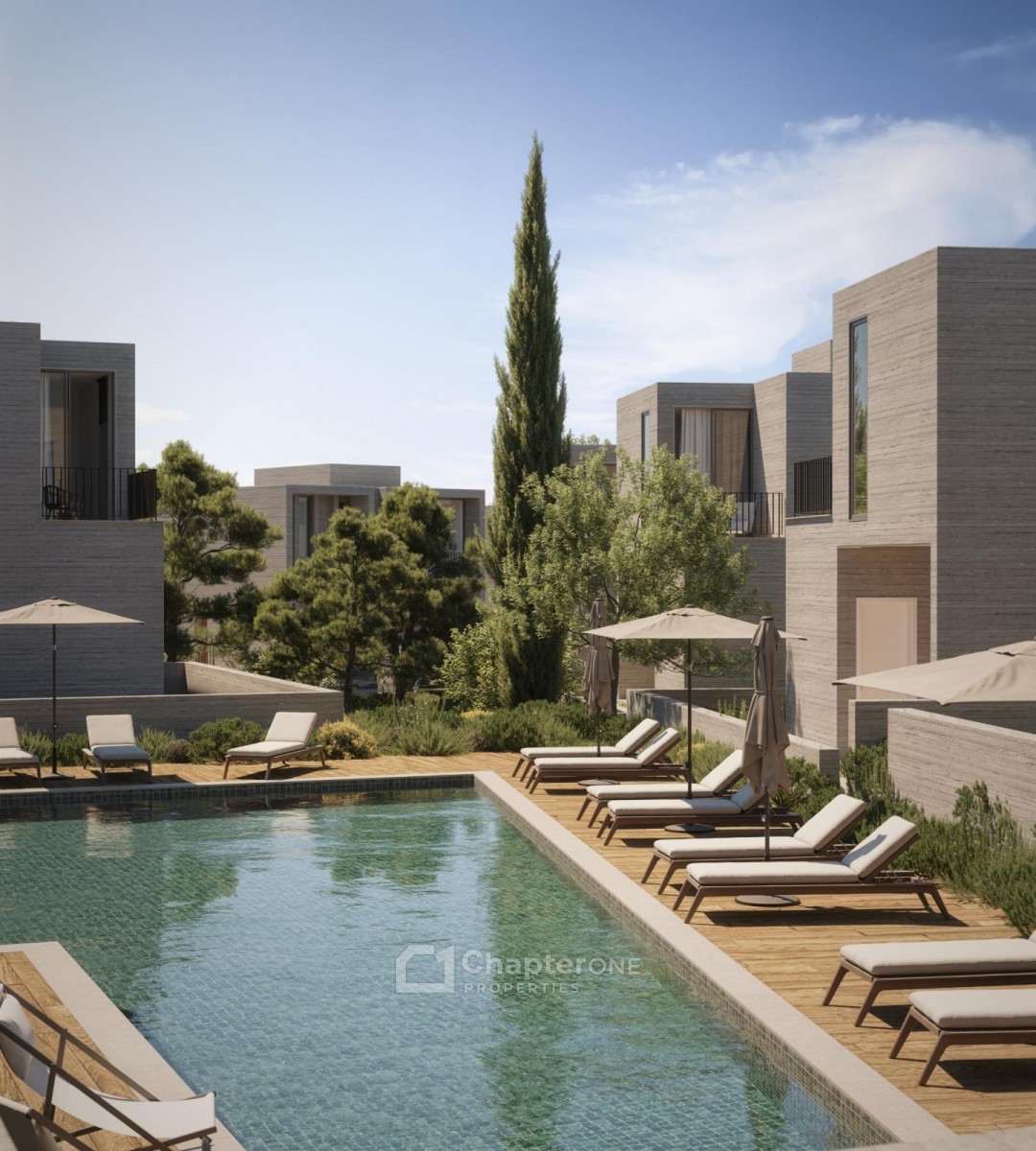 Apartment For Sale  in  Empa