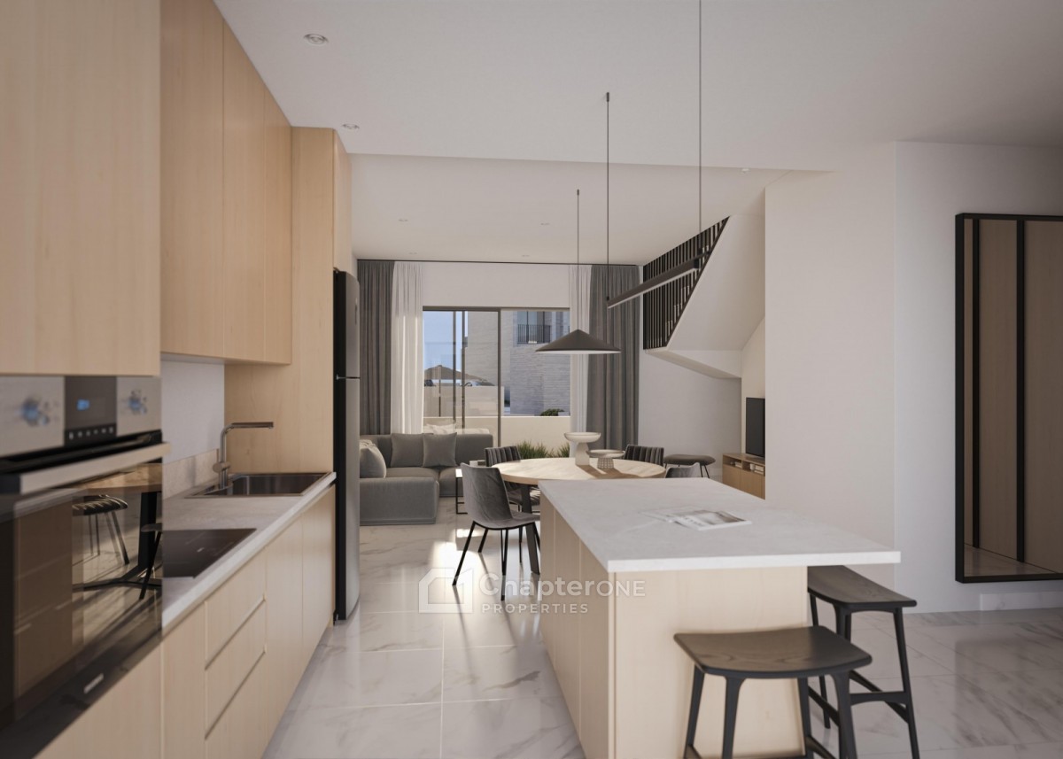 Apartment For Sale  in  Empa