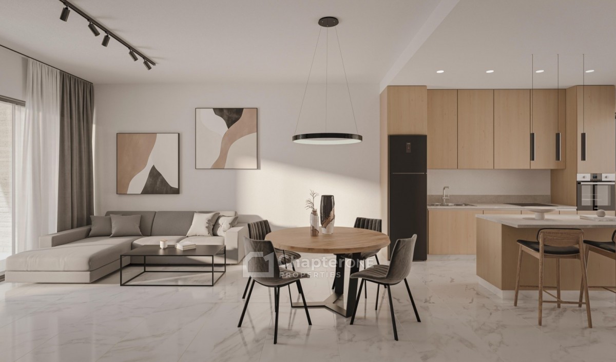 Apartment For Sale  in  Empa