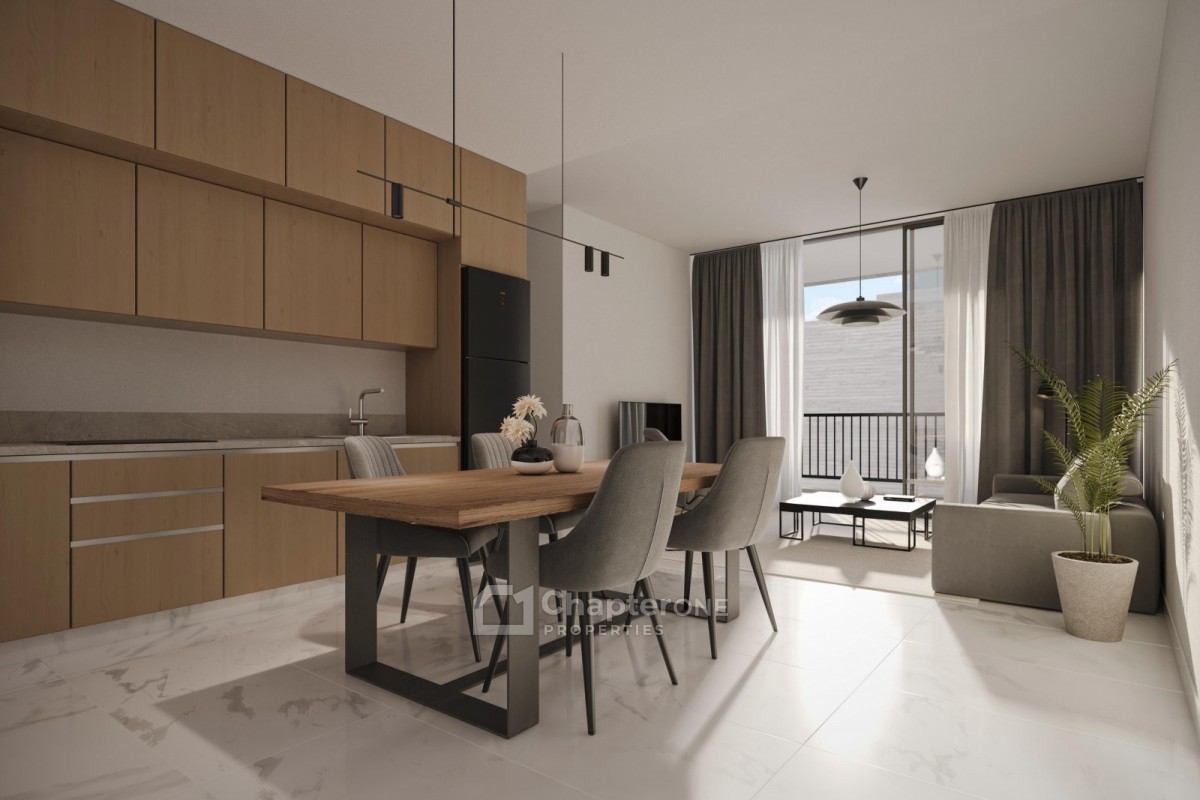 Apartment For Sale  in  Empa