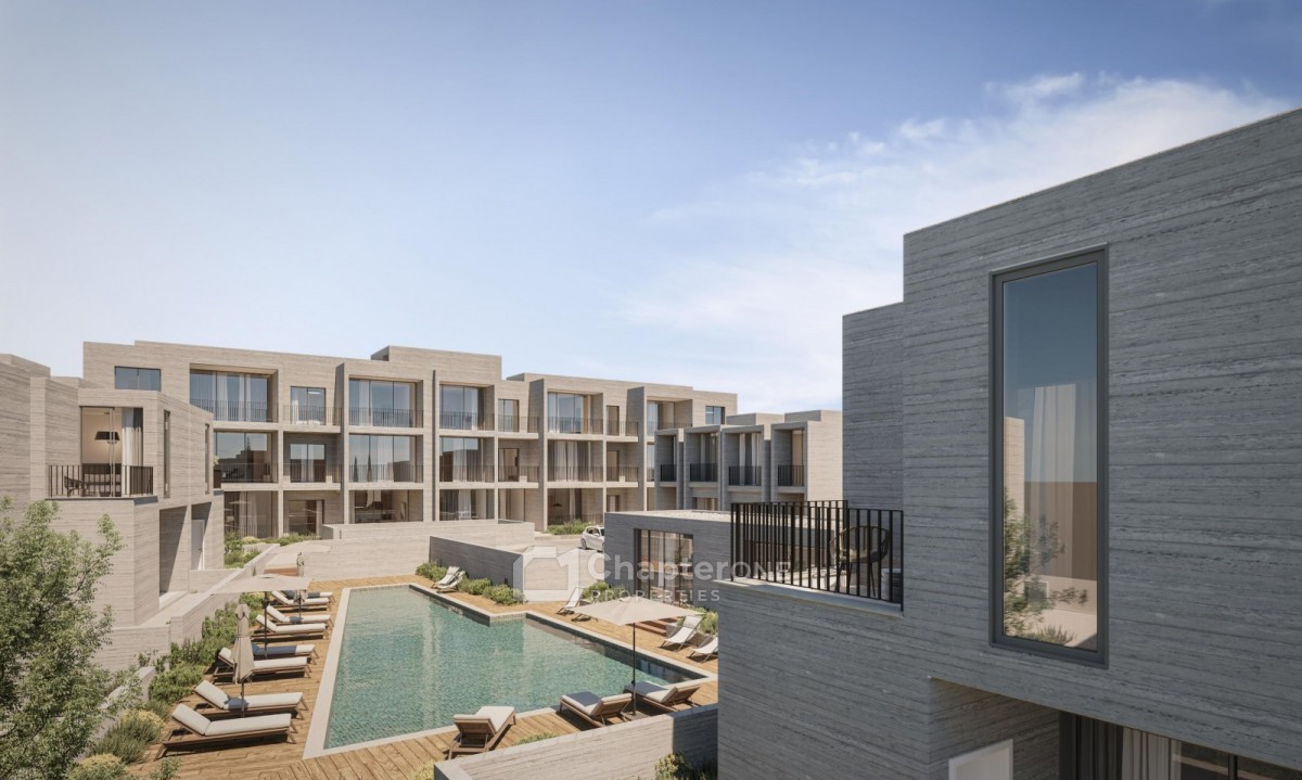Apartment For Sale  in  Empa