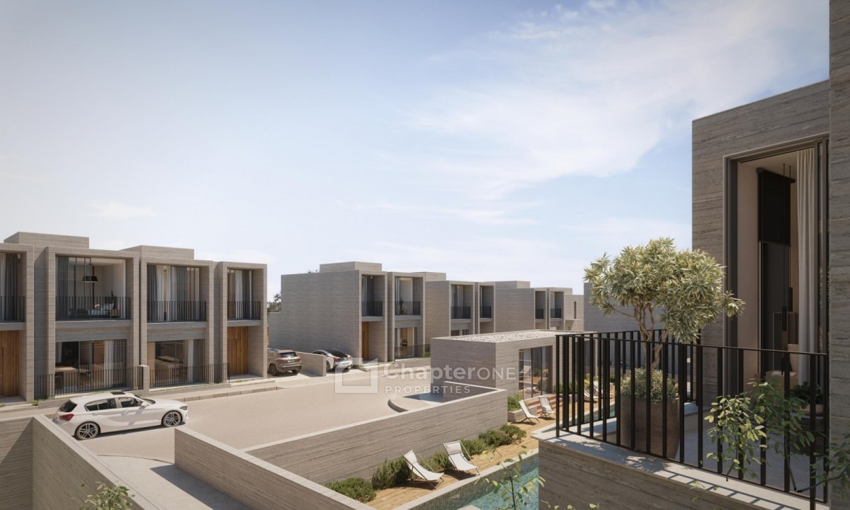 Apartment For Sale  in  Empa