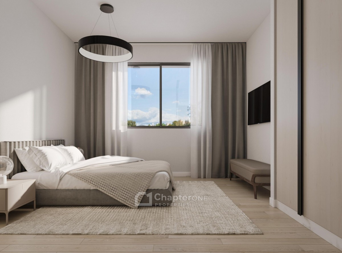 Apartment For Sale  in  Empa