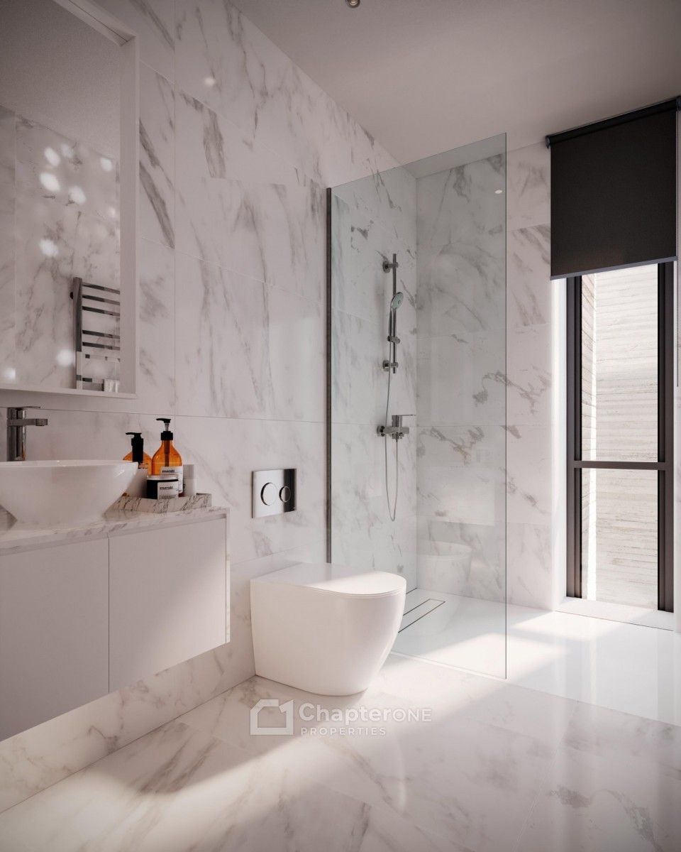 Apartment For Sale  in  Empa