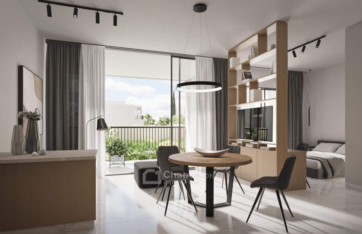 Apartment For Sale  in  Empa