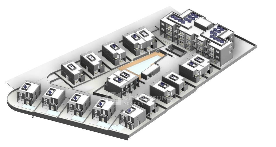 Apartment For Sale  in  Empa