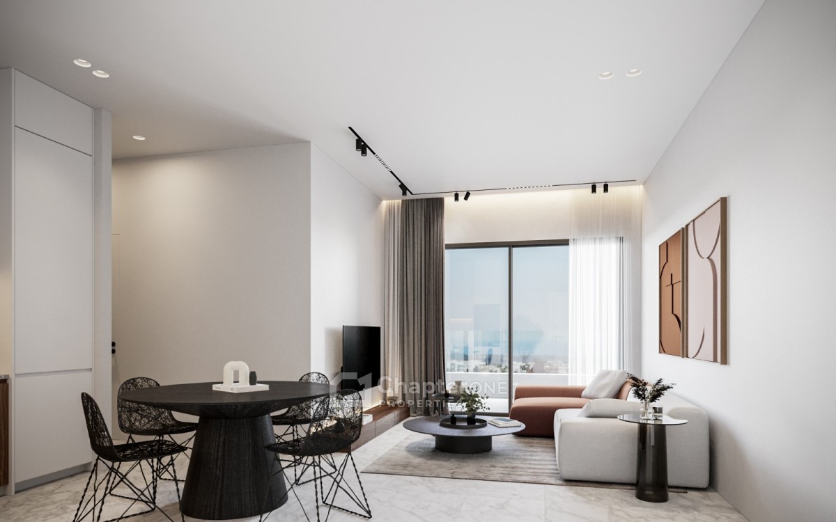 Apartment For Sale  in  Geroskipou