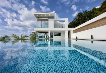 Kissonerga, Paphos Detached Villa For Sale | C2717