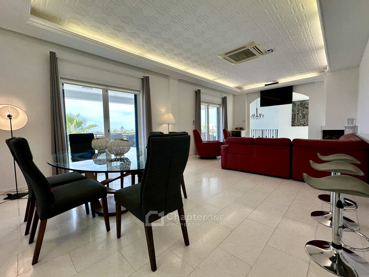 Detached Villa For Sale  in  Peyia - Coral Bay
