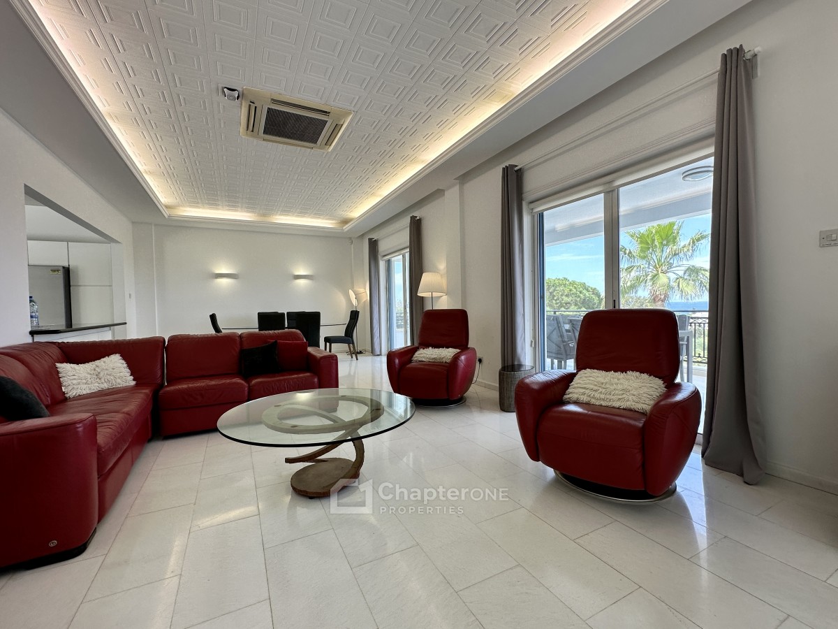 Detached Villa For Sale  in  Peyia - Coral Bay