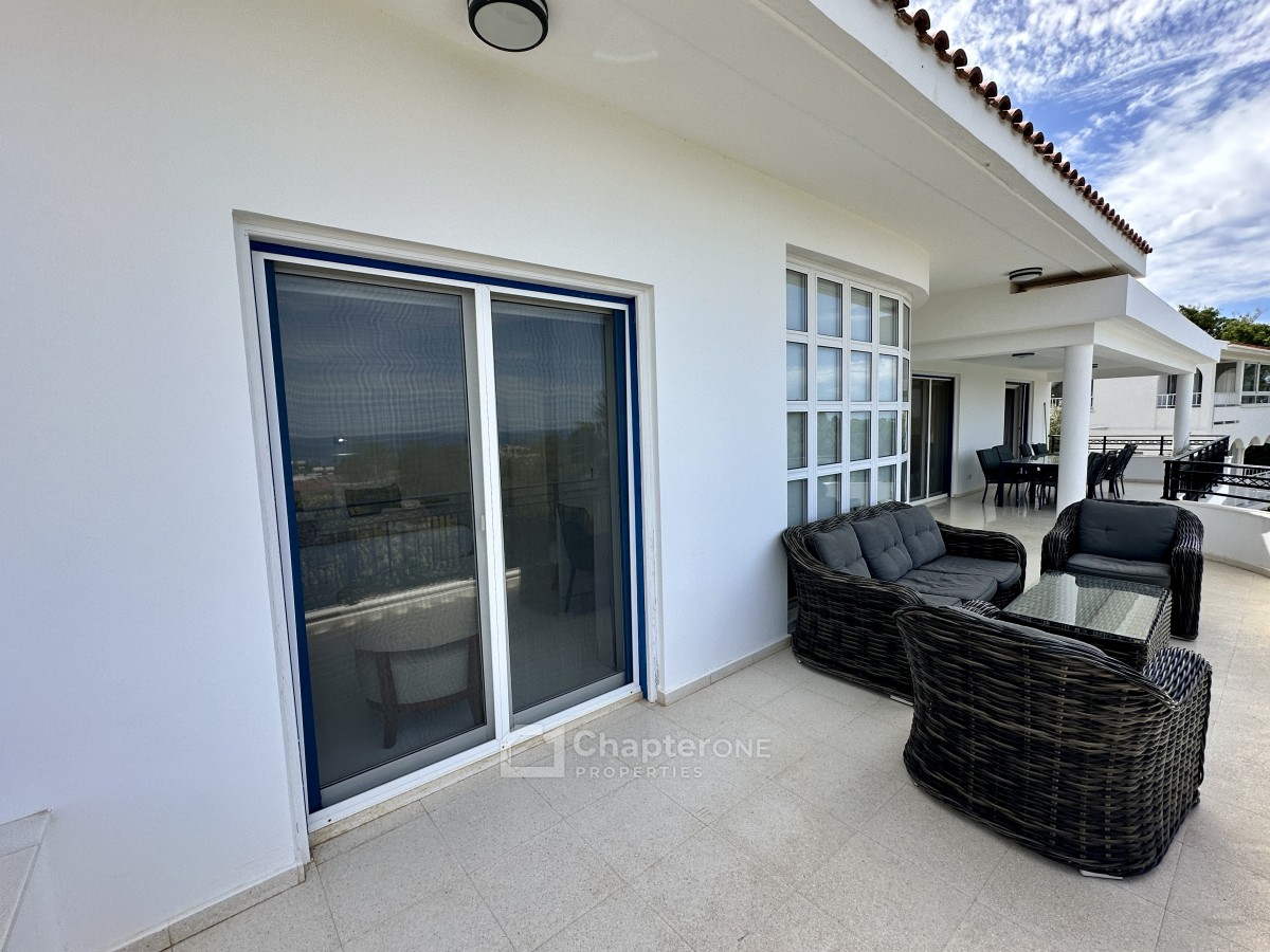 Detached Villa For Sale  in  Peyia - Coral Bay