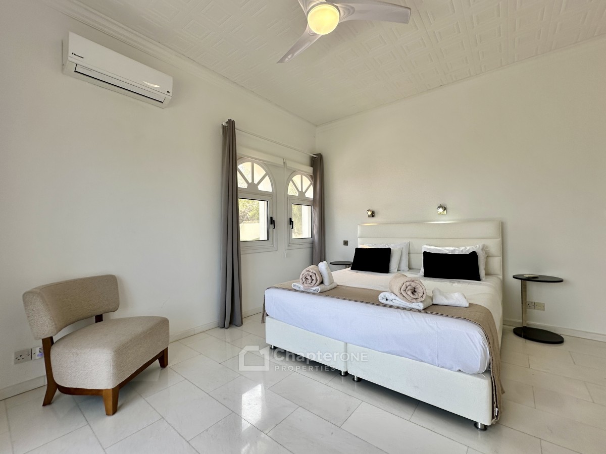 Detached Villa For Sale  in  Peyia - Coral Bay