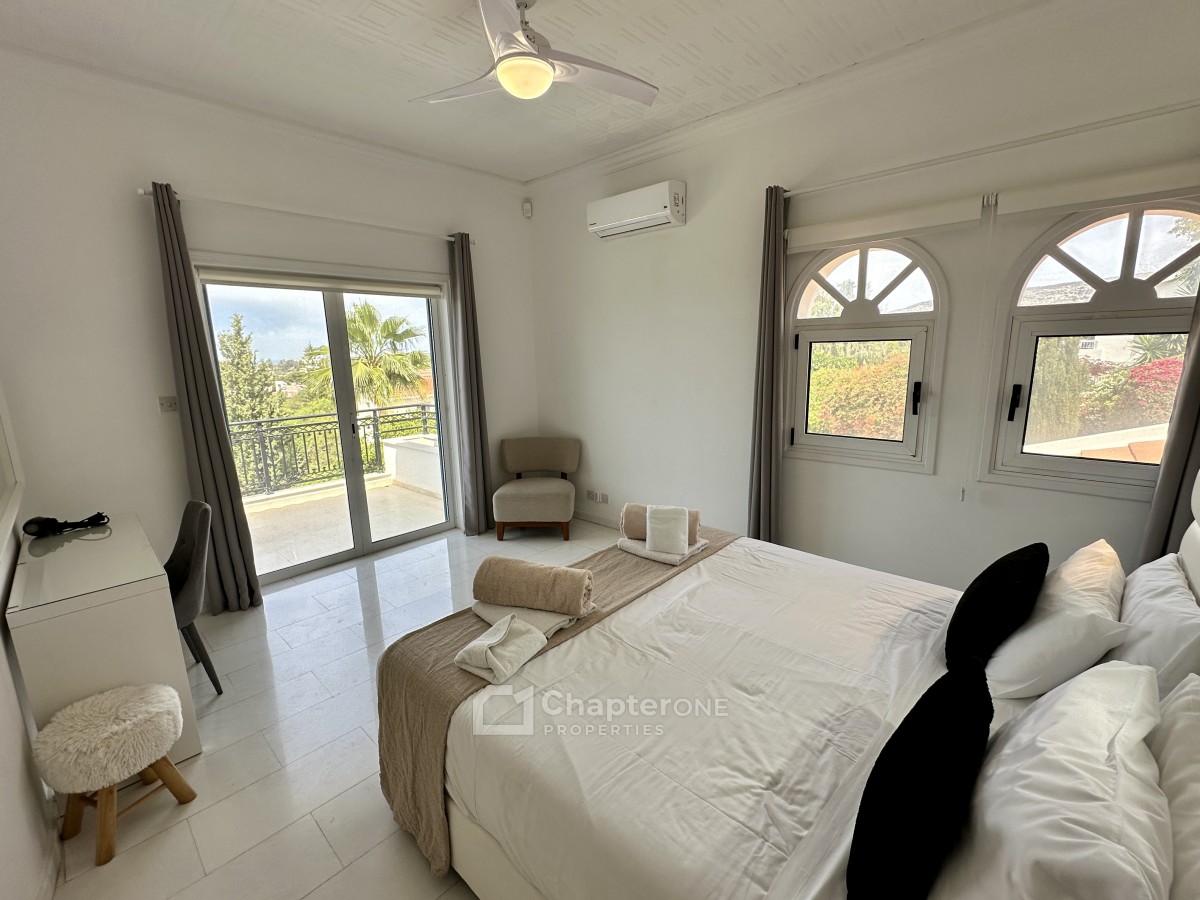 Detached Villa For Sale  in  Peyia - Coral Bay