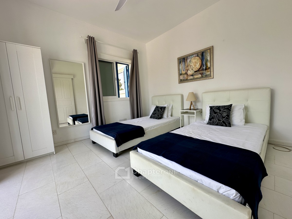 Detached Villa For Sale  in  Peyia - Coral Bay