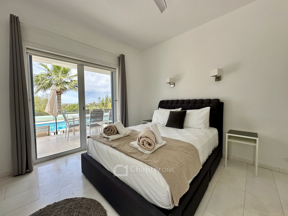 Detached Villa For Sale  in  Peyia - Coral Bay