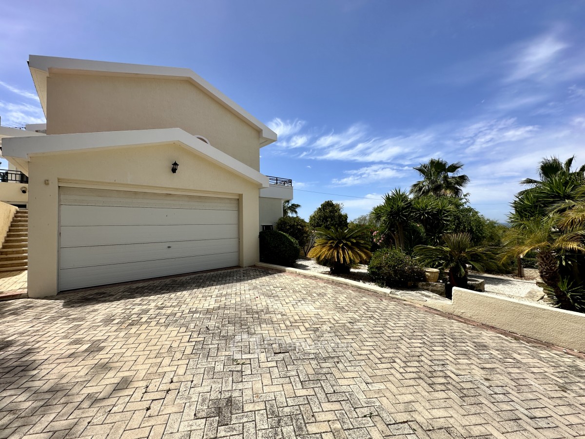 Detached Villa For Sale  in  Peyia - Coral Bay