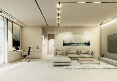 Kissonerga, Paphos Detached Villa For Sale | C2723