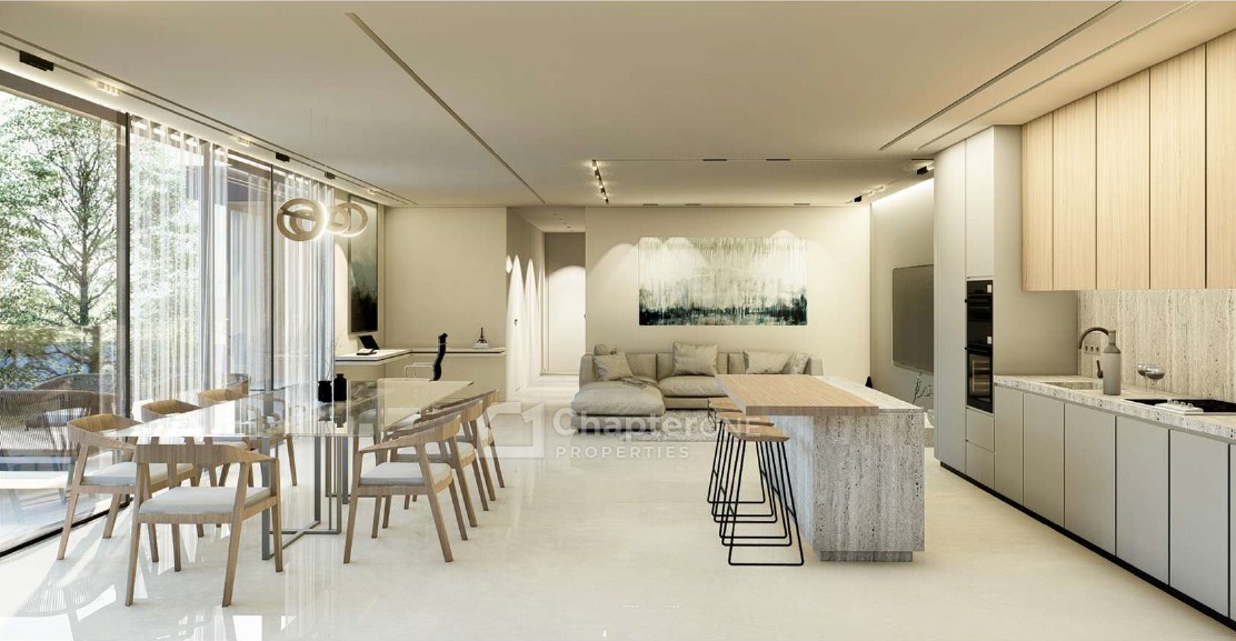 Detached Villa For Sale  in  Kissonerga