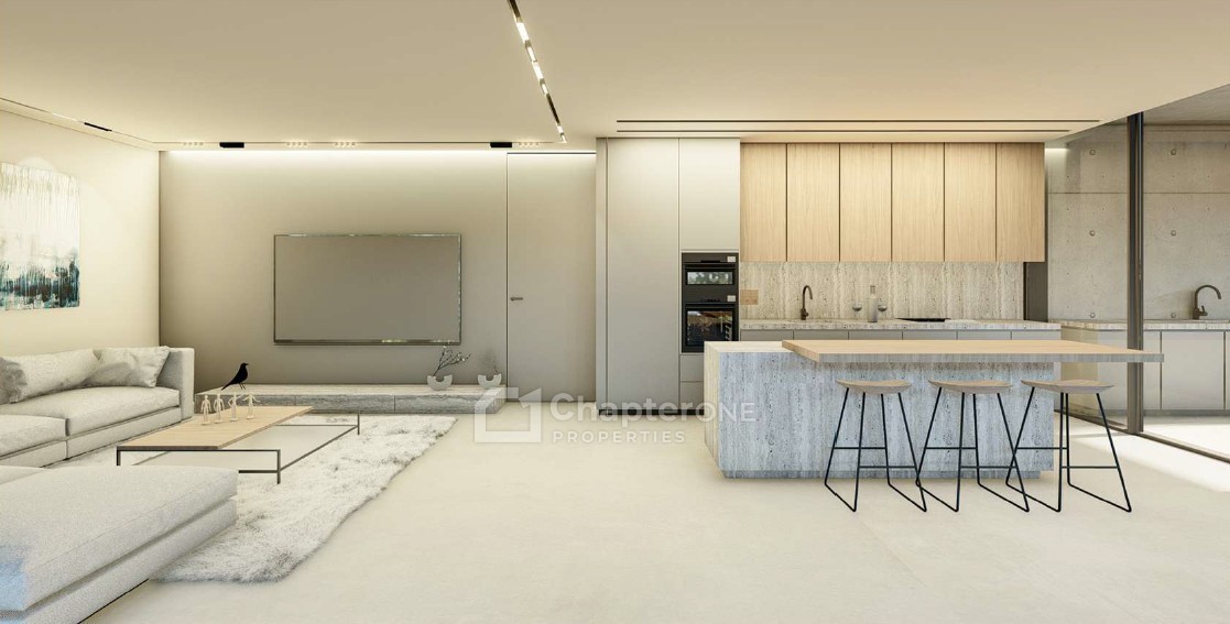 Detached Villa For Sale  in  Kissonerga