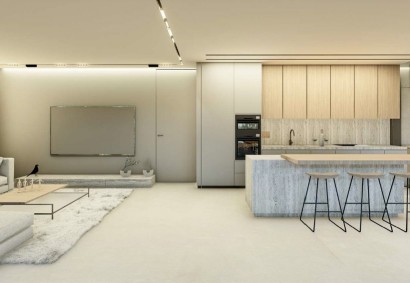 Kissonerga, Paphos Detached Villa For Sale | C2725